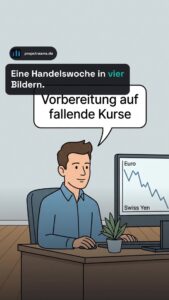 Händler mahnen zu strikter Disziplin
