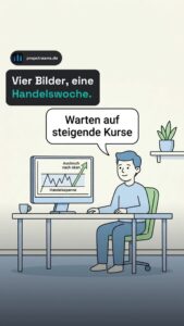 Handel beendet am täglichen Verlustlimit