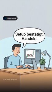 Ausbruch nach unten