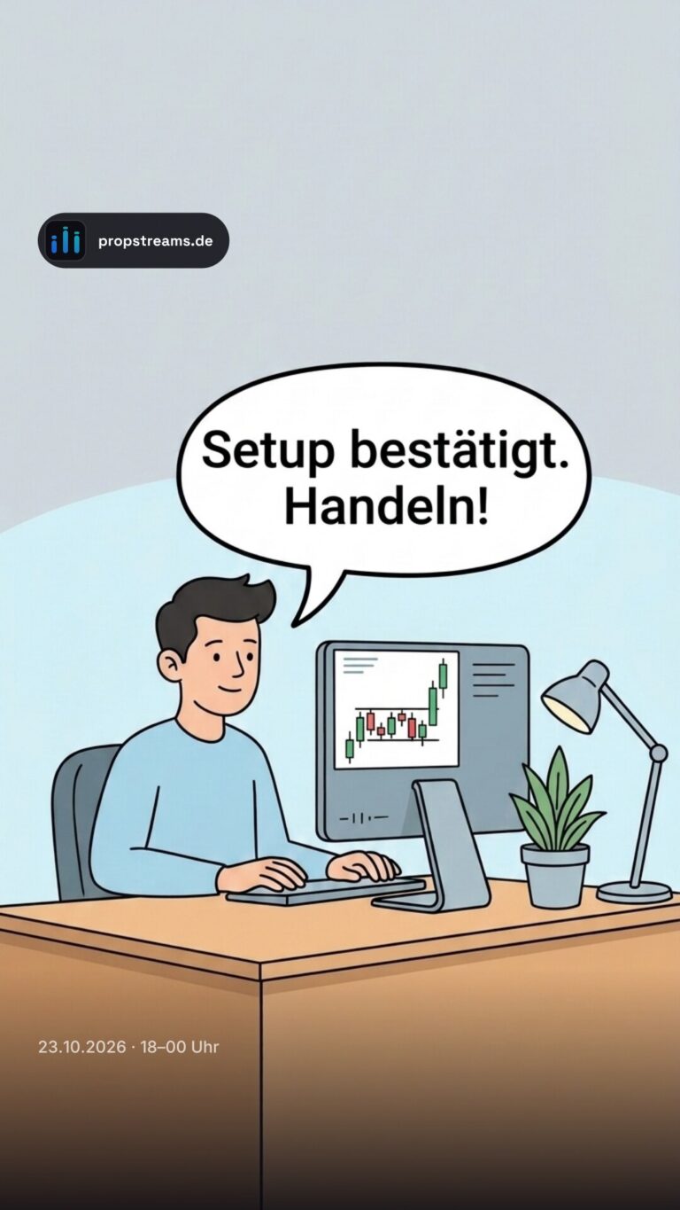 Ausbruch nach unten